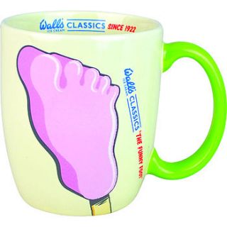 classic lollies retro mug by the contemporary home