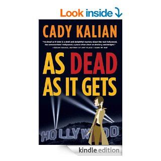 As Dead As It Gets (Maggie Mars Mysteries)   Kindle edition by Cady Kalian. Mystery, Thriller & Suspense Kindle eBooks @ .