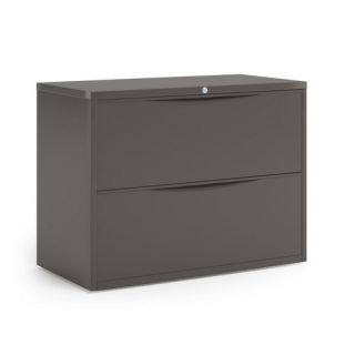 Mayline Group CSII 2 Drawer Lateral File