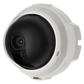 Axis Surveillance/Network Camera   Color (0336 041)   