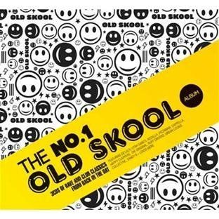No 1 Old Skool Album Music