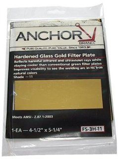 Anchor Fs 3H 12 4X5 Goldfilter Plate  Tools  Camera & Photo