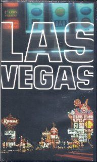 Las Vegas (Vegas Beating the Odds and Getting Rich in Vegas) Travel Channel Movies & TV