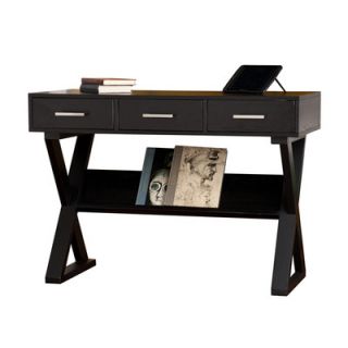 Hokku Designs Stanton Ladder Style Writing Desk with Shelves