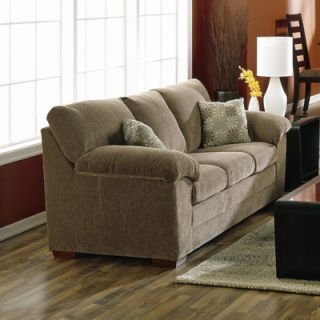 Palliser Furniture Lennox Sleeper Sofa and Chair Set