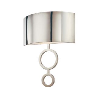 Sonneman Dianelli 2 Light ADA Wall Sconce