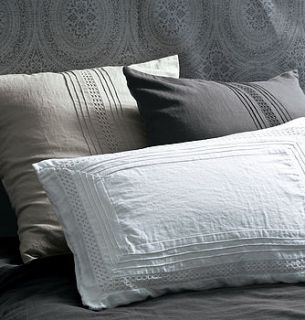 crellini orba bedcover by bianca lorenne fine linens