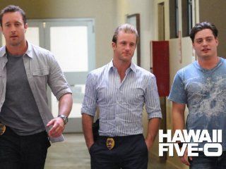 Hawaii Five 0 Season 3, Episode 12 "Kapu"  Instant Video