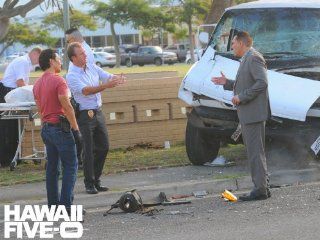 Hawaii Five 0 Season 2, Episode 19 "Kalele"  Instant Video