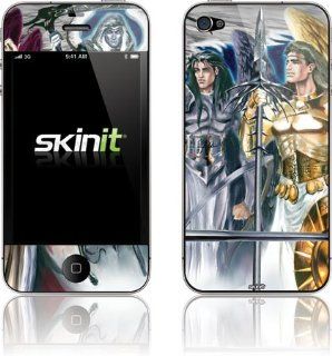 Fantasy Art   Ruth Thompson   Five Archangels   iPhone 4 & 4s   Skinit Skin Cell Phones & Accessories