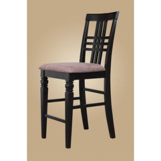 Wooden Importers Logan Side Chair