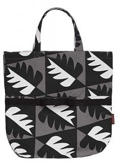 betty convertible shopping bag now  by étoile home