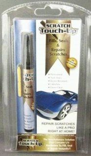 Handy Trends Fix A Scratch Repair Pen w/2 Tips (As Seen on TV) Automotive