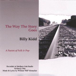 Way the Story Goes Music