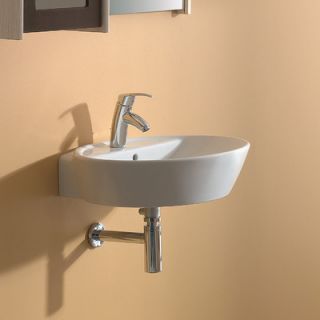 Bissonnet Universal Soft Bathroom Sink   13060