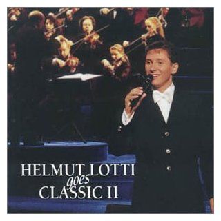 Helmut Lotti Goes Classic II Music