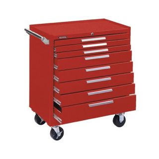Industrial Series Roller Cabinets   10164 roller cabinet 8 drawer s