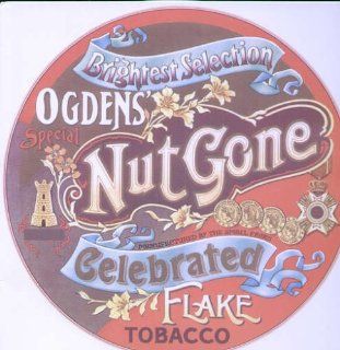 Ogden's Nut Gone Flake [Vinyl] Music