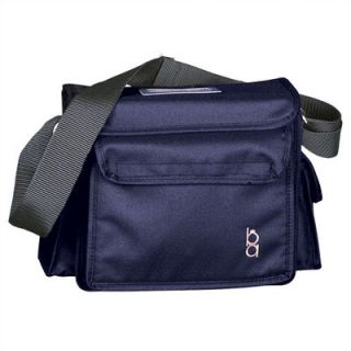 Bob Allen Sportswear Nylon Sporting Clays Bag