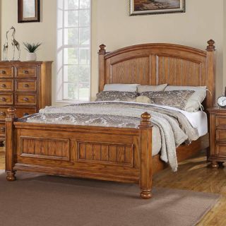 Winners Only, Inc. Newport Panel Bed