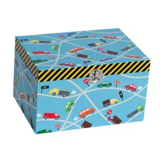 Mele & Co. Zoom Boys Treasure Box