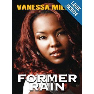 Former Rain (Thorndike African American) Vanessa Miller 9781410410368 Books