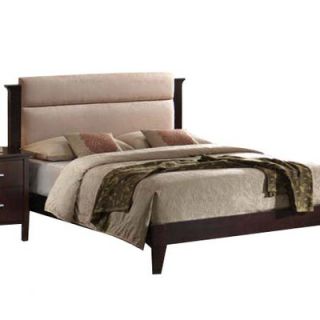 Wildon Home ® Morgan Platform Bed