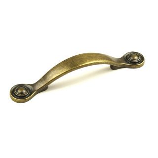 Century Hardware Baroque II 5.625 Arch Pull