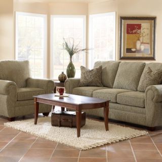 Klaussner Furniture Westbrook Living Room Collection