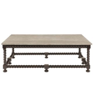 Bernhardt Cordova Coffee Table