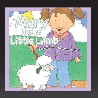 Mary Had a Little Lamb Music