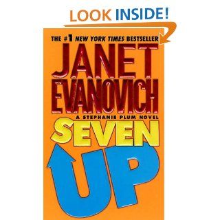Seven Up (Stephanie Plum, No. 7) (Stephanie Plum Novels)   Kindle edition by Janet Evanovich. Mystery & Suspense Romance Kindle eBooks @ .