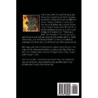 Lost & Found Nicolette Grey 9781484989289 Books