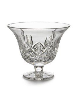Waterford Crystal Lismore 5 Inch Footed Bowl Kitchen & Dining