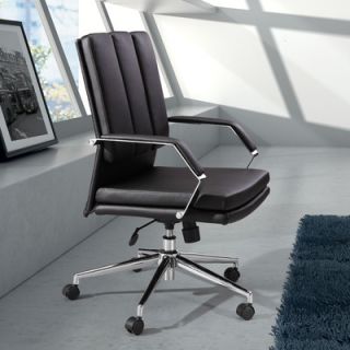 dCOR design Director Pro High Back Office Chair