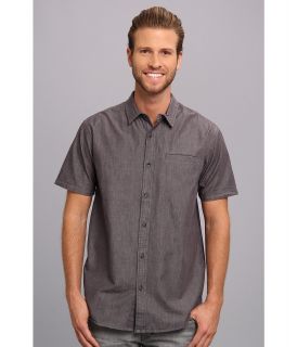 Tavik Harrison Mens T Shirt (Gray)