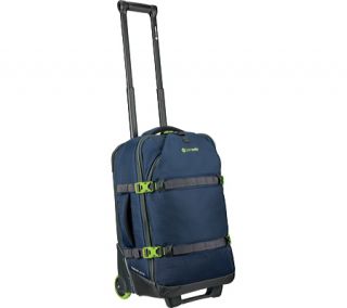 Pacsafe Toursafe EXP21   Navy Blue Suitcases