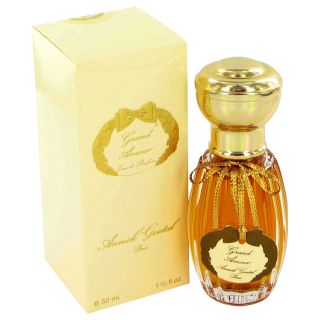 Grand Amour for Women by Annick Goutal Vial (sample) .06 oz