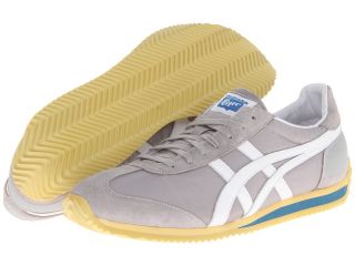 Onitsuka Tiger by Asics California 78 Vintage Classic Shoes (Gray)