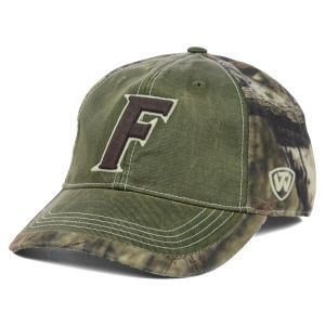 Florida Gators Top of the World NCAA Laylow Camo One Fit Cap