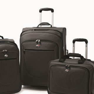 American Tourister Splash 29 Upright Suitcases