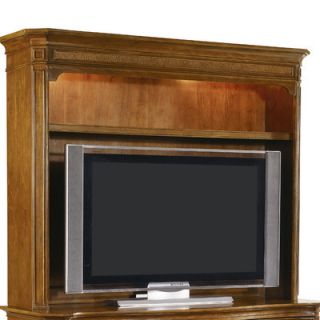 Hooker Furniture Windward Entertainment Center HKR6487