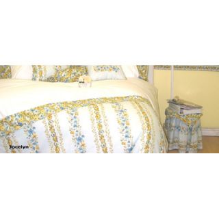 Charister Jocelyn Bedding Collection