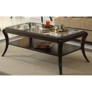 Woodbridge Home Designs Q Pfifer Coffee Table