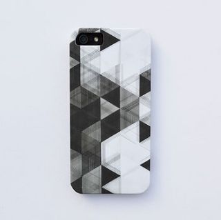 tri print case for iphone by apple cart
