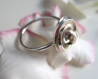 rosa ring by bijou gifts