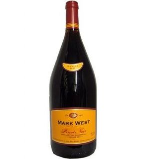 2011 Mark West Pinot Noir California 1.5 L Magnum Wine