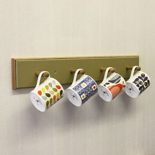 mug rail by a+b furniture