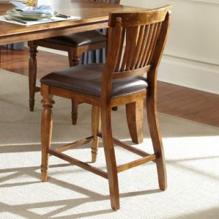 American Heritage Delphina Counter Height Dining Table