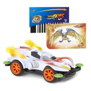 MGA Scan 2 Go Car   Falgor Toys & Games